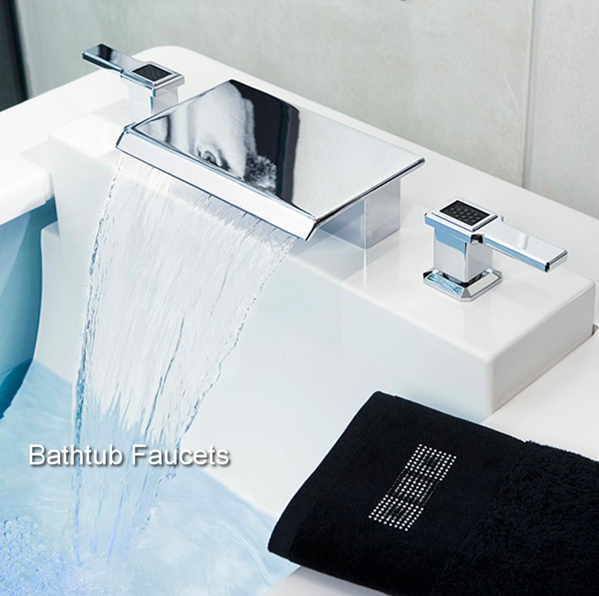 Bathtub Faucets Bathselect